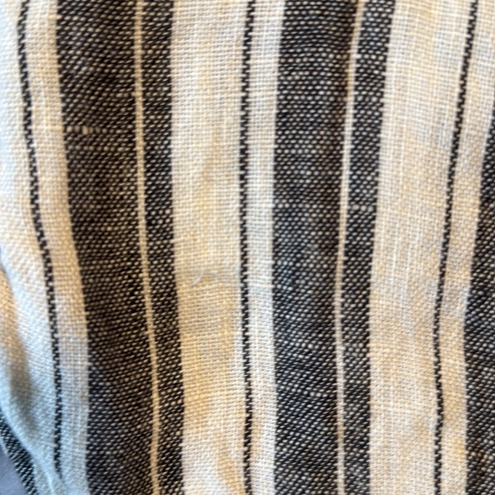 NWT Loft Linen Dress - Picture 8 of 8